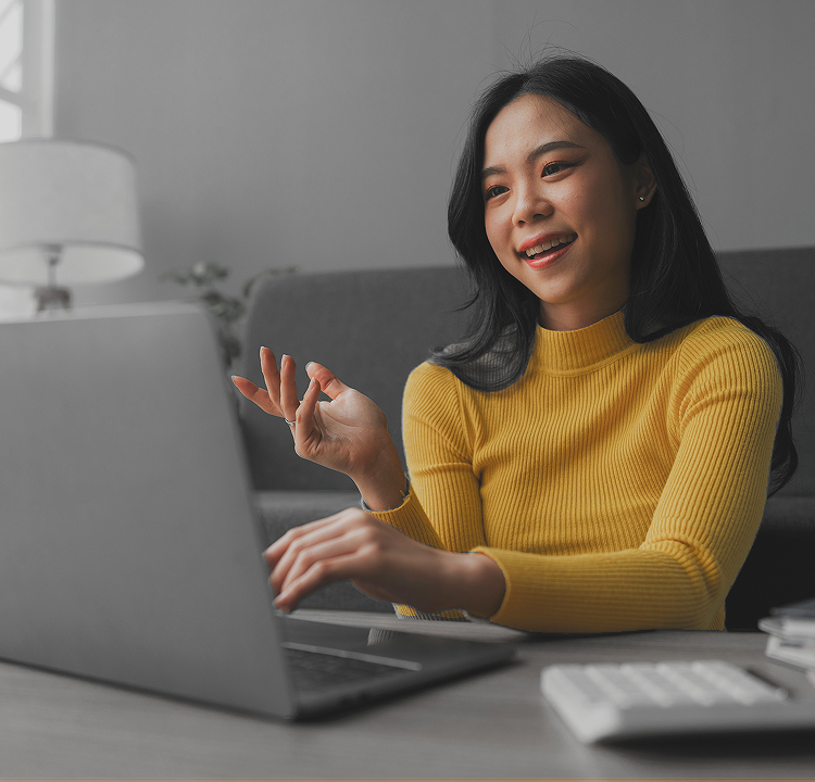 借助 .net 域名让客户有更多方式找到您